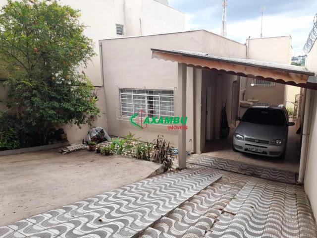 Casa venda em Vila Nady, Jundiaí