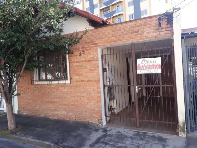 Casa venda em Região Imediata de Jundiaí, Jundiaí