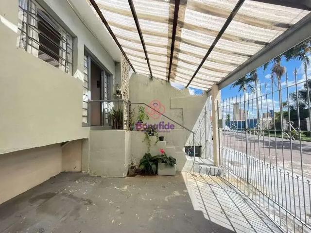 Casa venda em Região Imediata de Jundiaí, Jundiaí