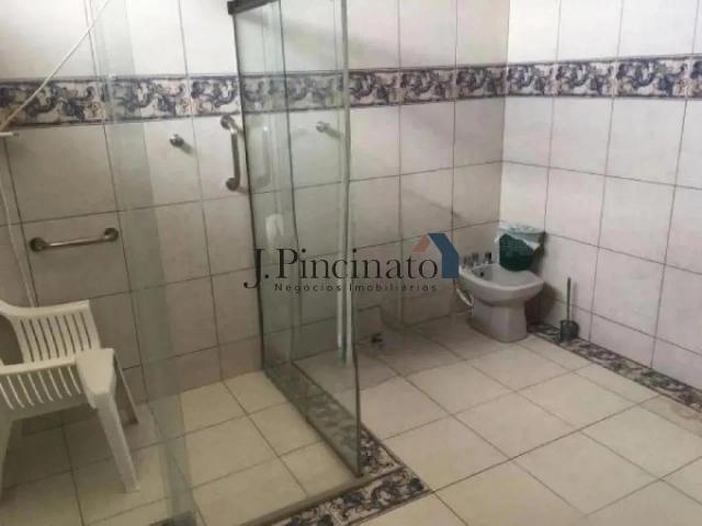 Casa venda em Vila Cunha, Jundiaí