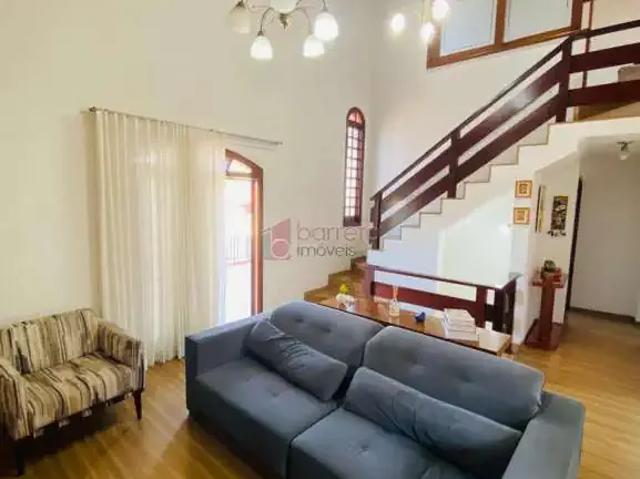 Casa venda em Região Imediata de Jundiaí, Jundiaí
