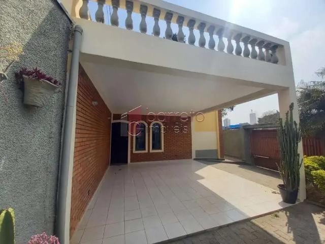 Casa venda em Região Imediata de Jundiaí, Jundiaí
