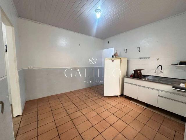 Casa venda em Jardim Rio Branco, Jundiaí