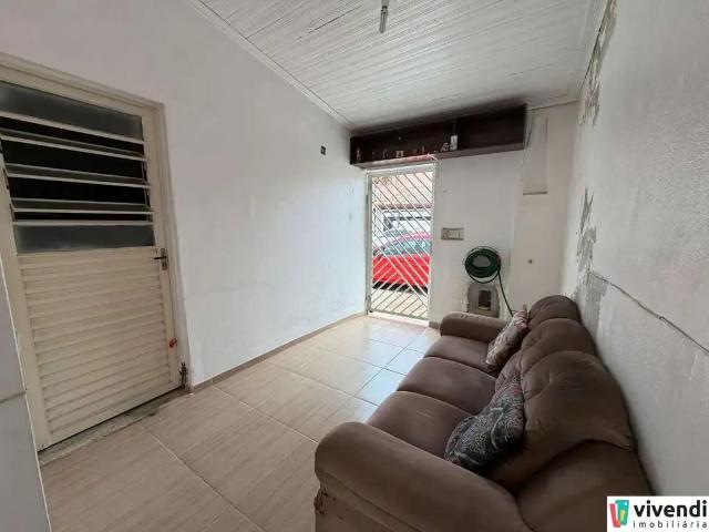 Casa venda em Jardim Rio Branco, Jundiaí