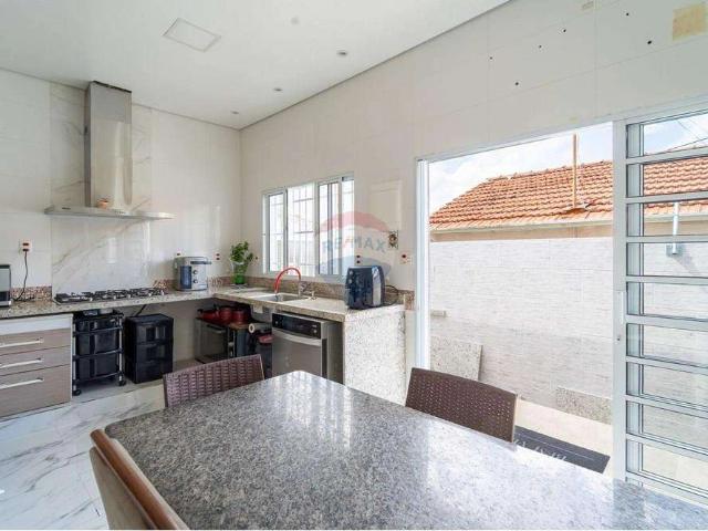 Casa venda em Jardim Rio Branco, Jundiaí