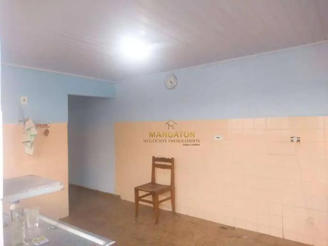 Casa venda em Jardim Tiradentes, Jundiaí