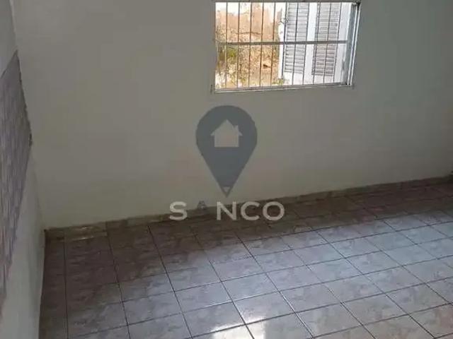 Casa venda em Jardim Rio Branco, Jundiaí