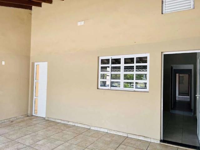 Casa venda em Jardim Tiradentes, Jundiaí
