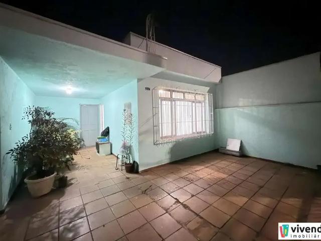 Casa venda em Jardim Rio Branco, Jundiaí
