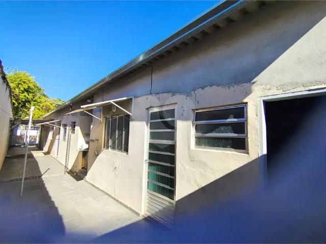 Casa venda em Jardim Rio Branco, Jundiaí