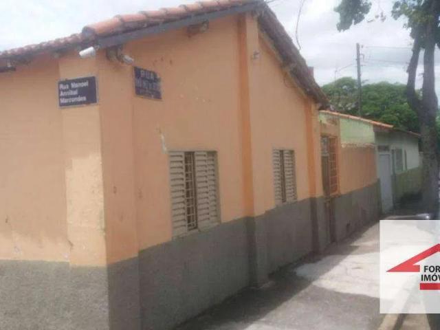 Casa venda em Jardim Danúbio, Jundiaí