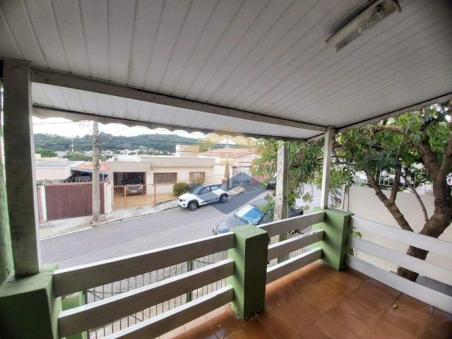 Casa venda em Jardim Danúbio, Jundiaí