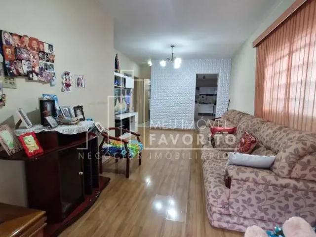 Casa venda em Vila Savieto, Jundiaí