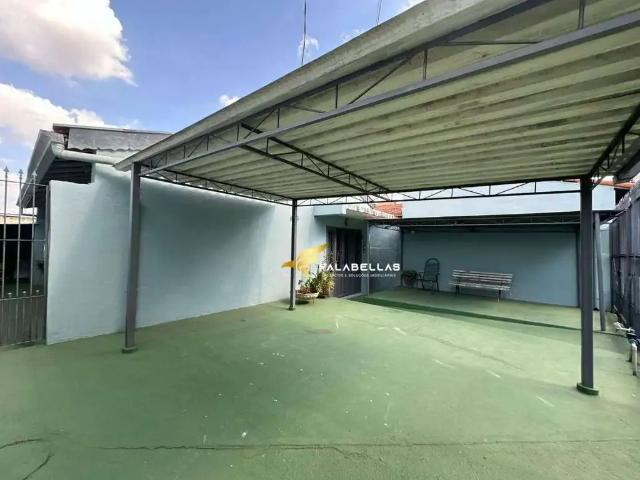 Casa venda em Vila Margarida, Jundiaí