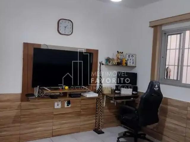 Casa venda em Jardim Rio Branco, Jundiaí