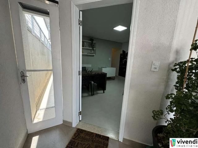 Casa venda em Jardim Rio Branco, Jundiaí