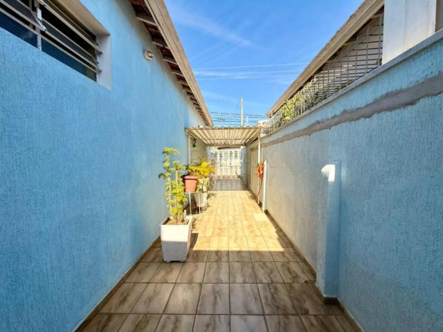Casa venda em Vila Margarida, Jundiaí