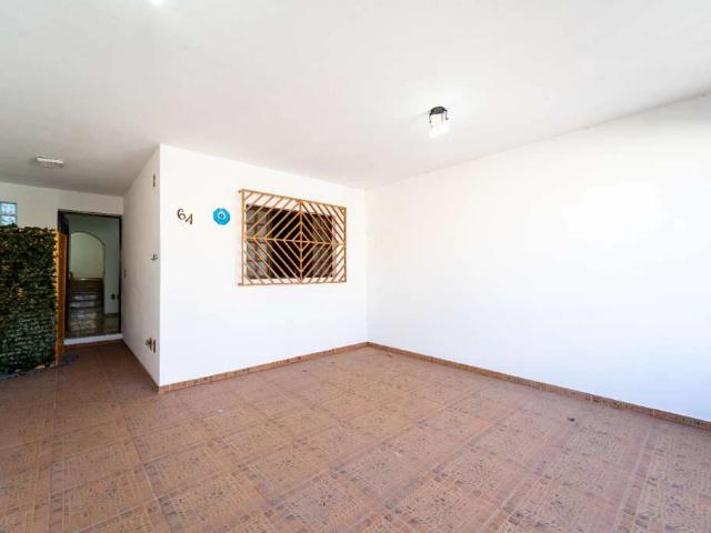 Casa venda em Jardim Tiradentes, Jundiaí