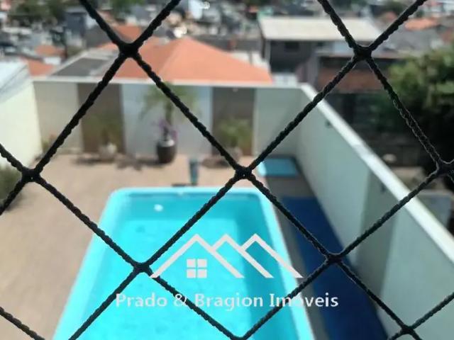 Casa venda em Chácara Urbana, Jundiaí
