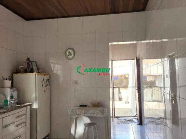 Casa venda em Vila Tito, Jundiaí