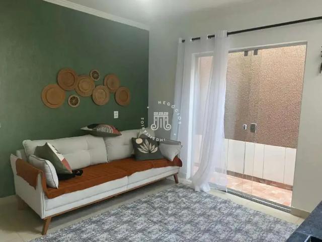 Casa venda em Jundiaí