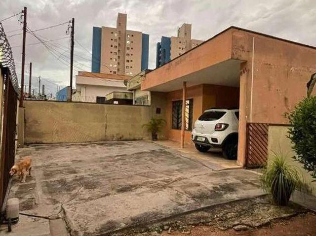Casa venda em Vila Santana, Jundiaí