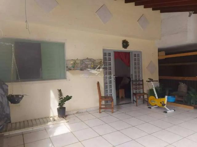 Casa venda em Jardim Santana, Jundiaí