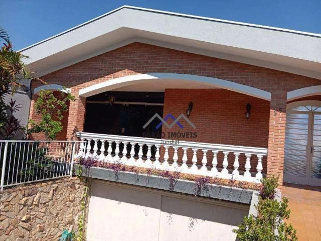 Casa venda em Vila Tito, Jundiaí
