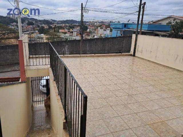 Casa venda em Jardim Santana, Jundiaí