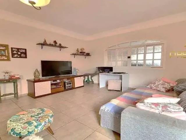 Casa venda em Jardim Santana, Jundiaí