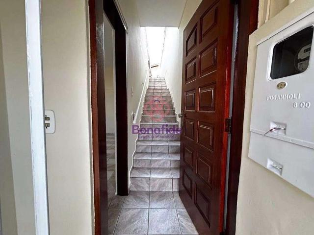 Casa venda em Jardim Santana, Jundiaí