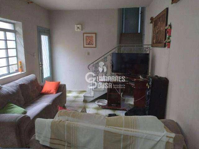 Casa venda em Jardim Ana Maria, Jundiaí