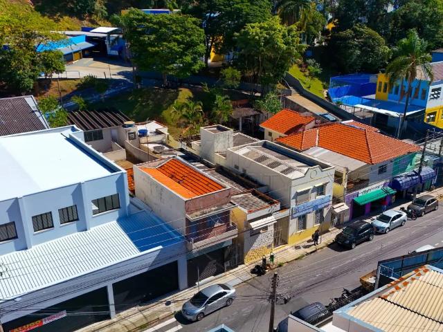 Casa venda em Jardim Petrópolis, Jundiaí