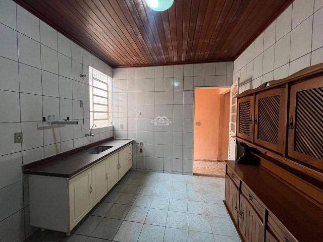 Casa venda em Jardim Petrópolis, Jundiaí