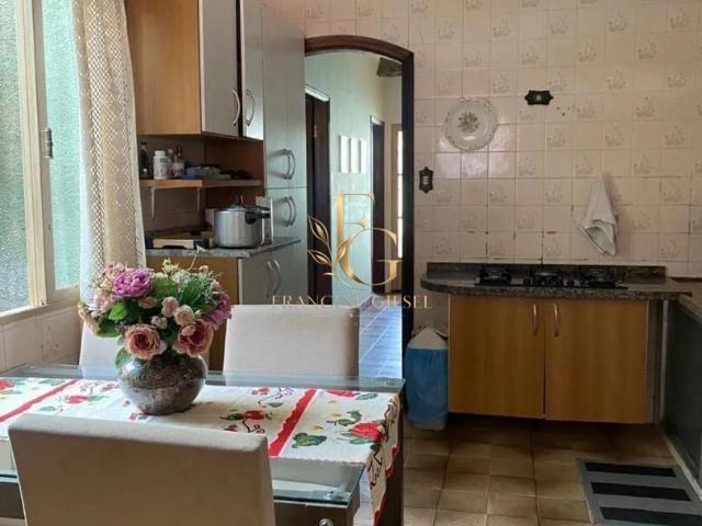 Casa venda em Jardim Petrópolis, Jundiaí