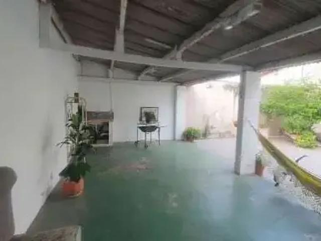 Casa venda em Jardim Petrópolis, Jundiaí