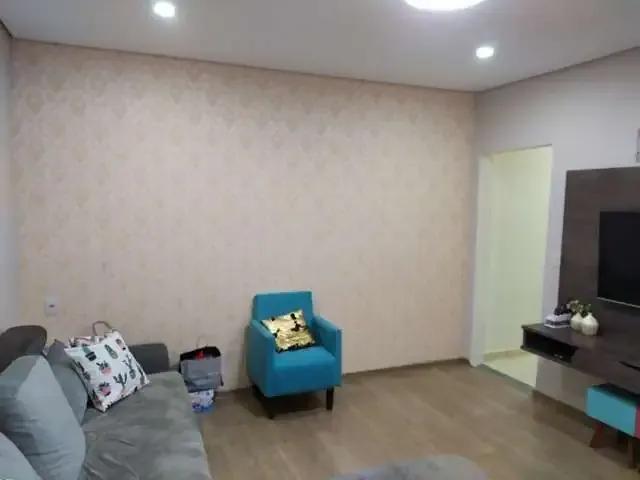 Casa venda em Jardim Petrópolis, Jundiaí