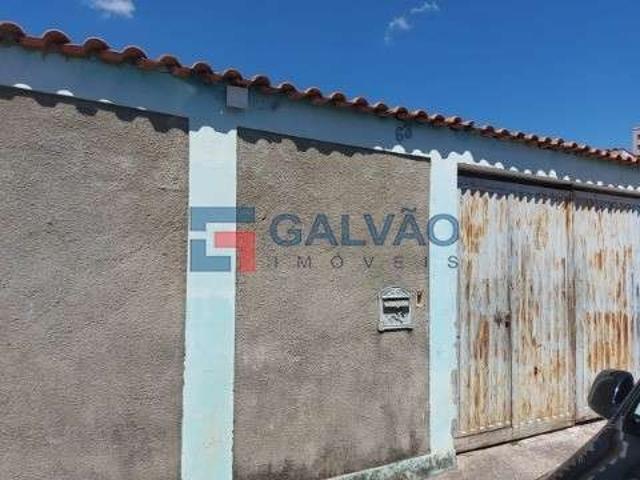 Casa venda em Jardim Petrópolis, Jundiaí