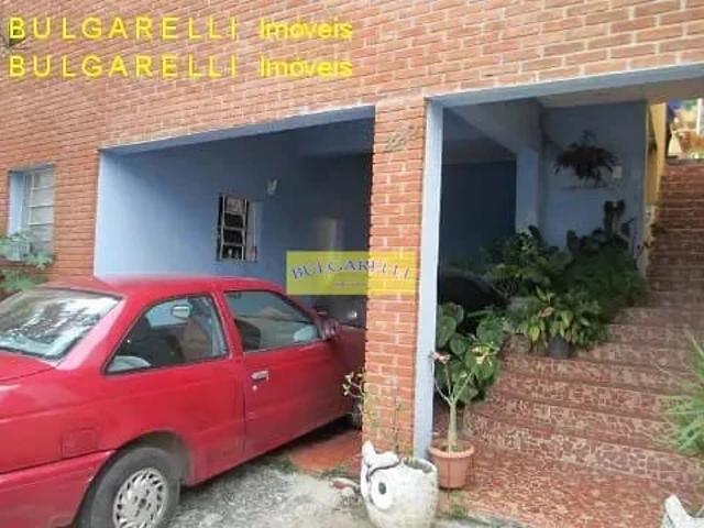 Casa venda em Jardim Petrópolis, Jundiaí