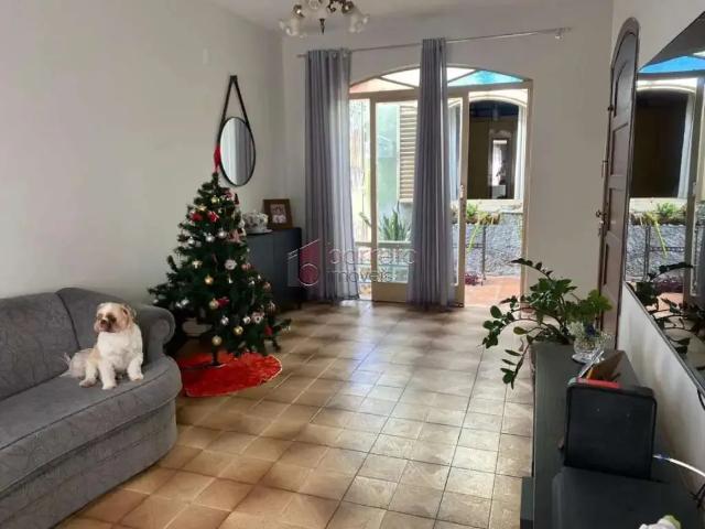 Casa venda em Região Imediata de Jundiaí, Jundiaí
