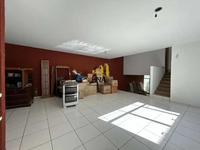 Casa venda em Jardim Petrópolis, Jundiaí