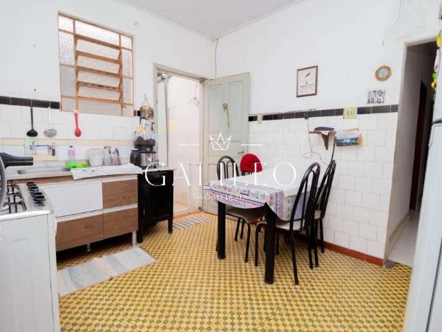 Casa venda em Jardim Petrópolis, Jundiaí