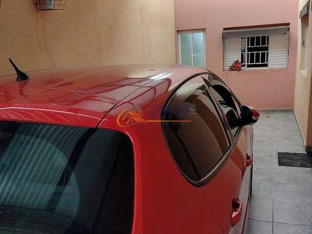 Casa venda em Vila Tito, Jundiaí
