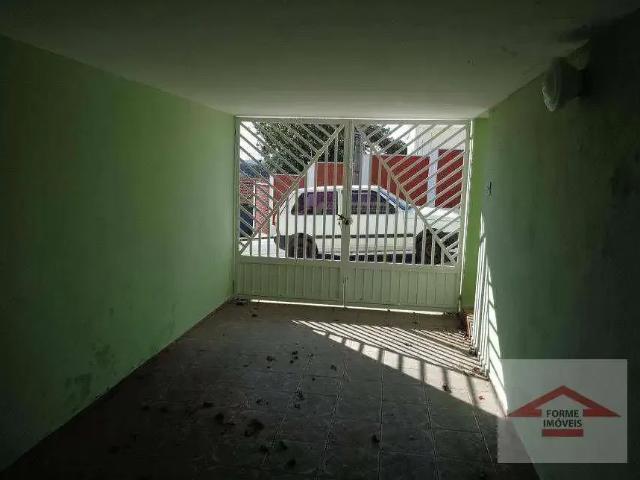 Casa venda em Jardim Ana Maria, Jundiaí