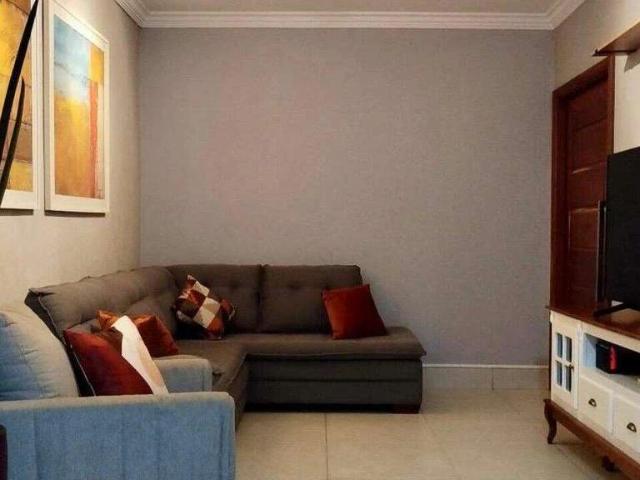 Casa venda em Vila Vioto, Jundiaí