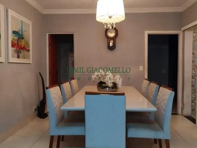 Casa venda em Vila Vioto, Jundiaí