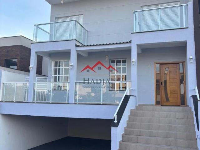 Casa venda em Brisas da Mata, Jundiaí