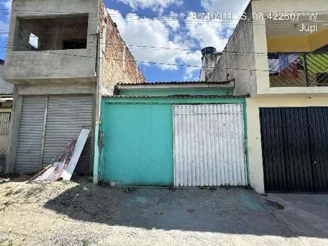 Casa venda em Região Geográfica Imediata de Garanhuns, Jupi