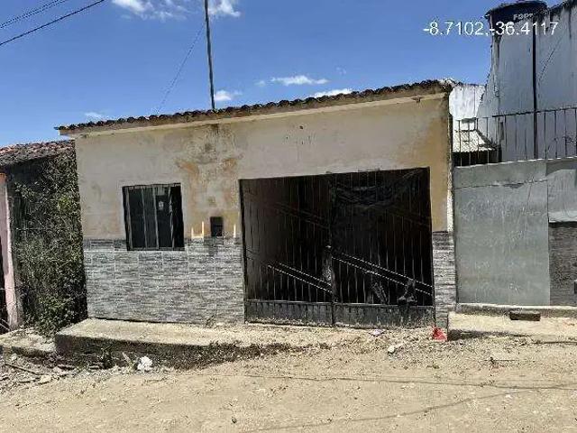 Casa venda em Região Geográfica Imediata de Garanhuns, Jupi