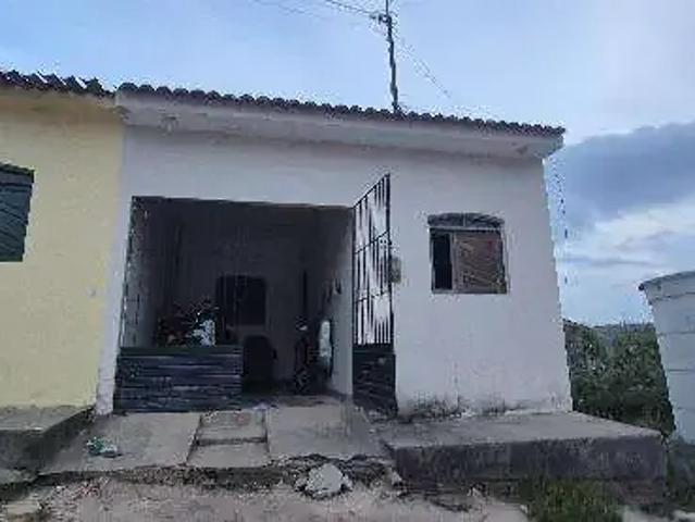 Casa venda em Região Geográfica Imediata de Garanhuns, Jupi